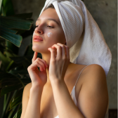 Hair, Skin & Eye Care