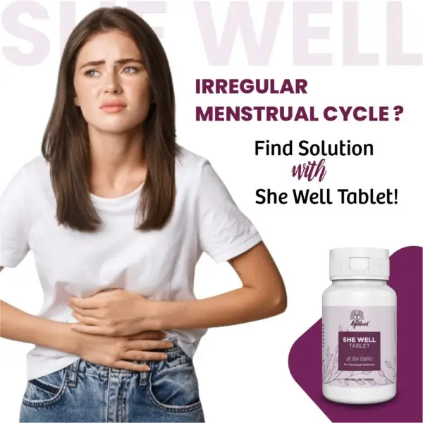 She Well Tablet - Image 3