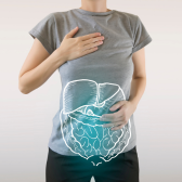 Digestive & Metabolic Health