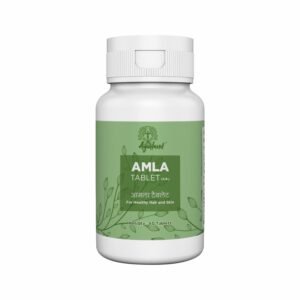 amla tablets patanjali