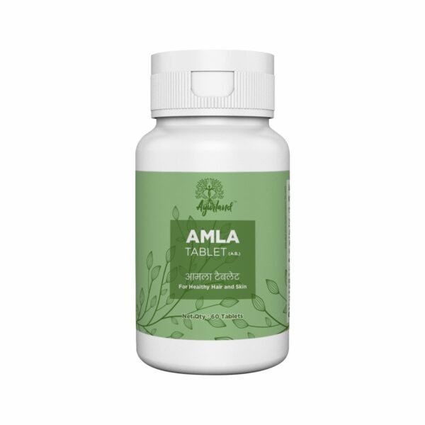 amla tablets patanjali