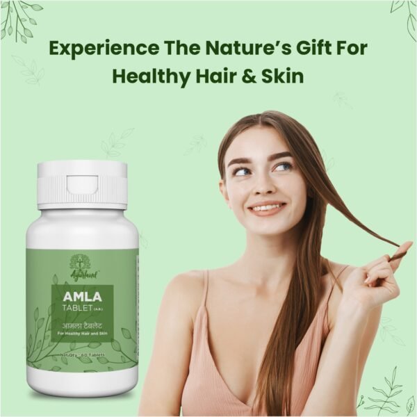 Amla Tablets - Image 7