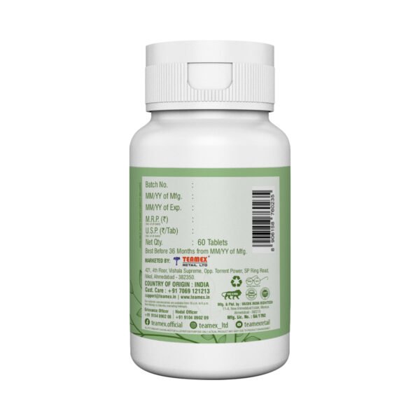 amla tablets benefits
