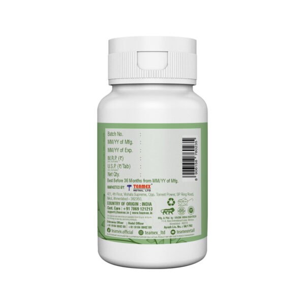 ayurland amla tablets