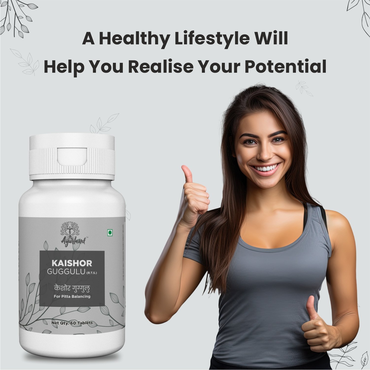 Kaishor Guggulu Tablet - Image 7