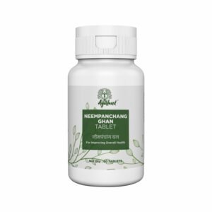 Ayurland Neempanchang Ghan Tablet – Boost Immunity & Detox